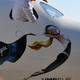 Illustration for article titled First Virgin Galactic White Knight II Photos